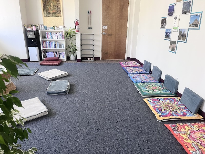New Light Sound Healing Studio photo 4
