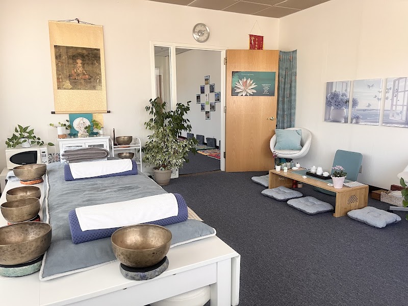 New Light Sound Healing Studio photo 2