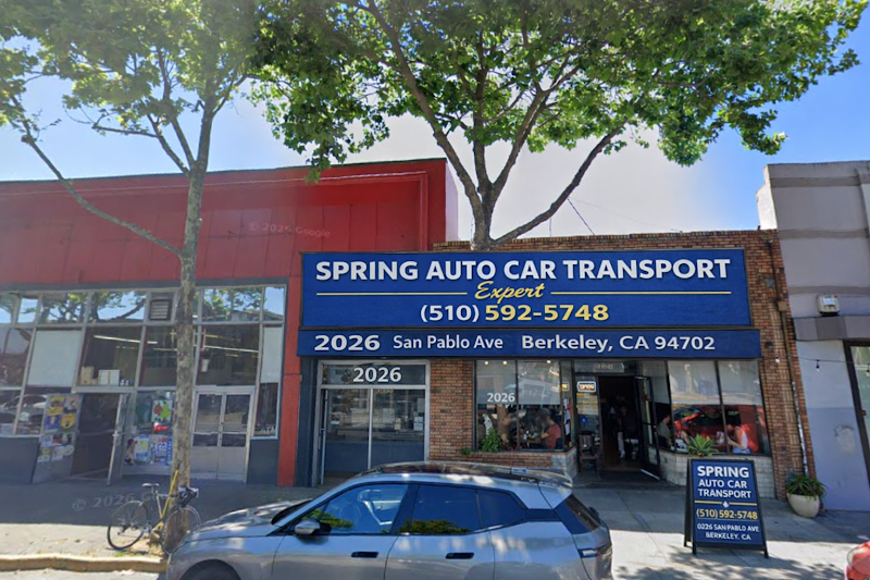 Photo of Spring Auto Car Transport's Expert