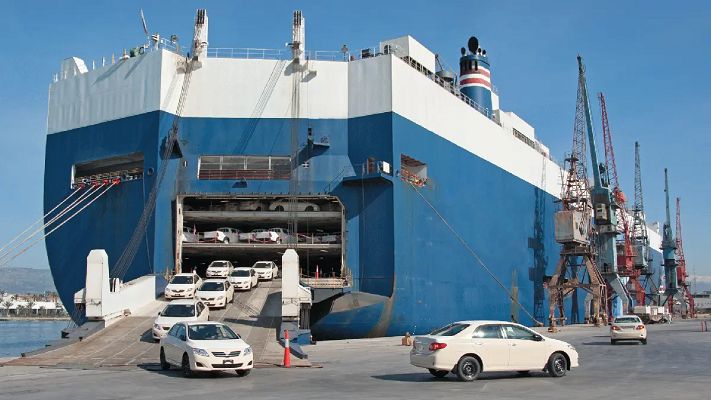 Spring Auto Car Transport's Expert photo 2