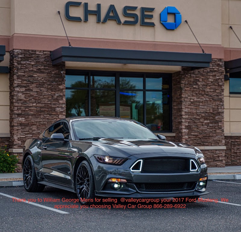 Photo of Valleycargroup