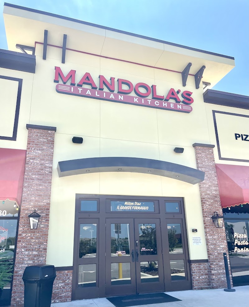Mandola's Italian Kitchen photo 4