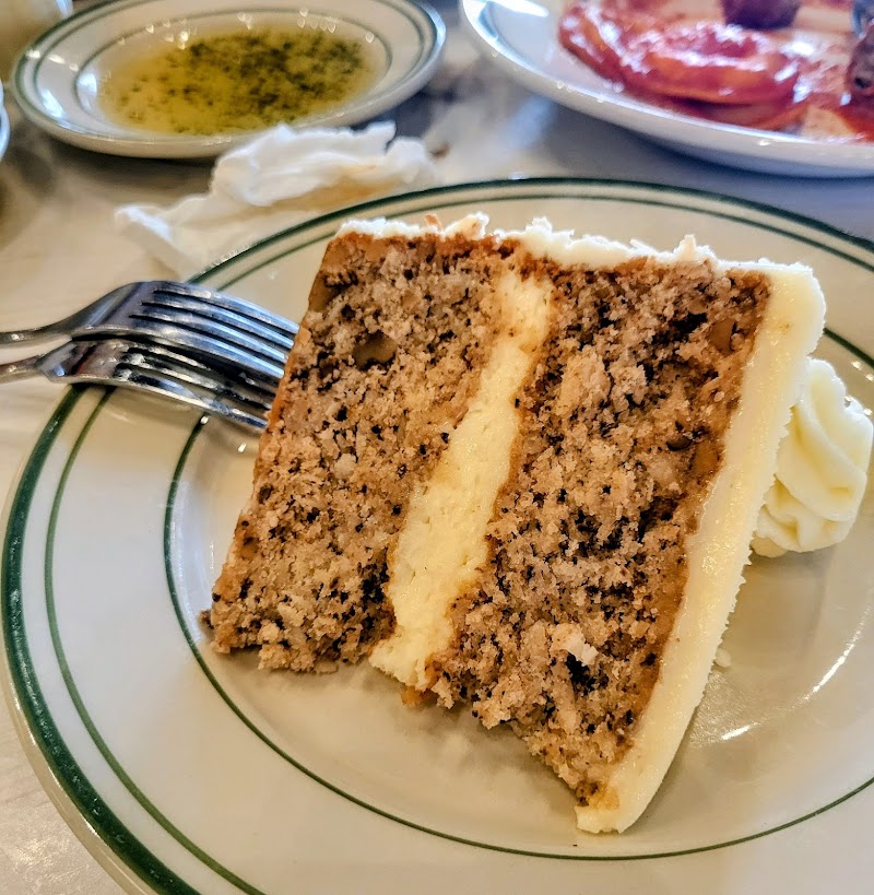 Mandola's Italian Kitchen photo 3