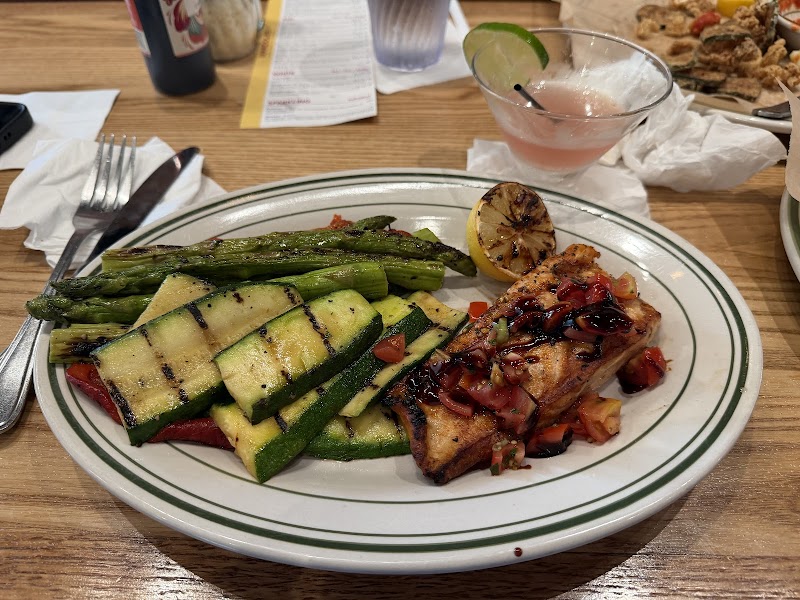 Mandola's Italian Kitchen photo 5