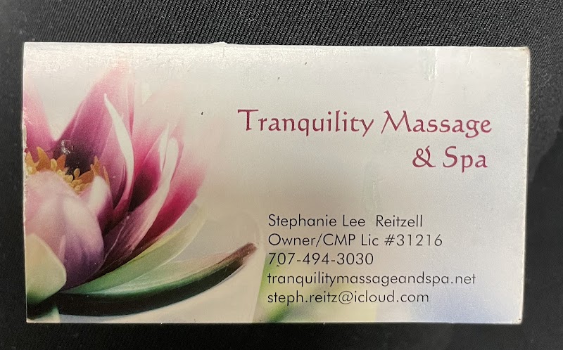 Photo of Tranquility Massage and Spa