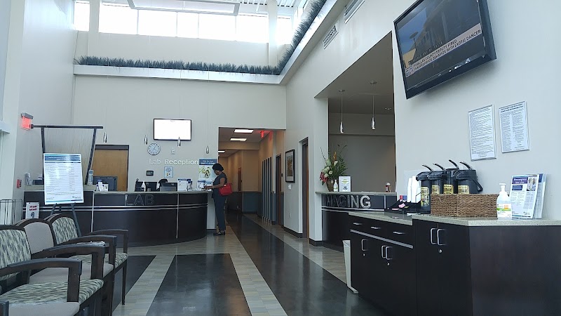 Photo of BayCare Laboratories (Van Dyke)