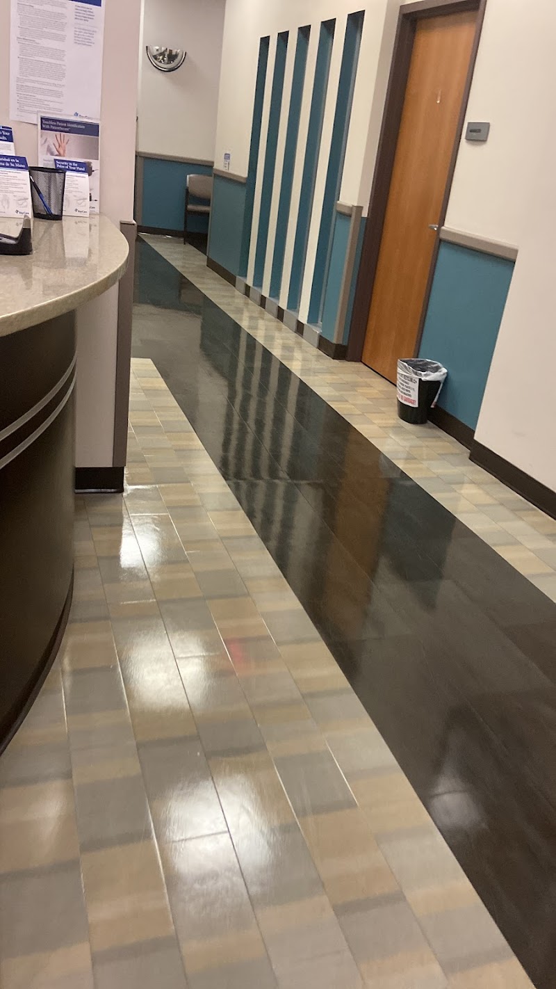 BayCare Laboratories (Van Dyke) photo 5