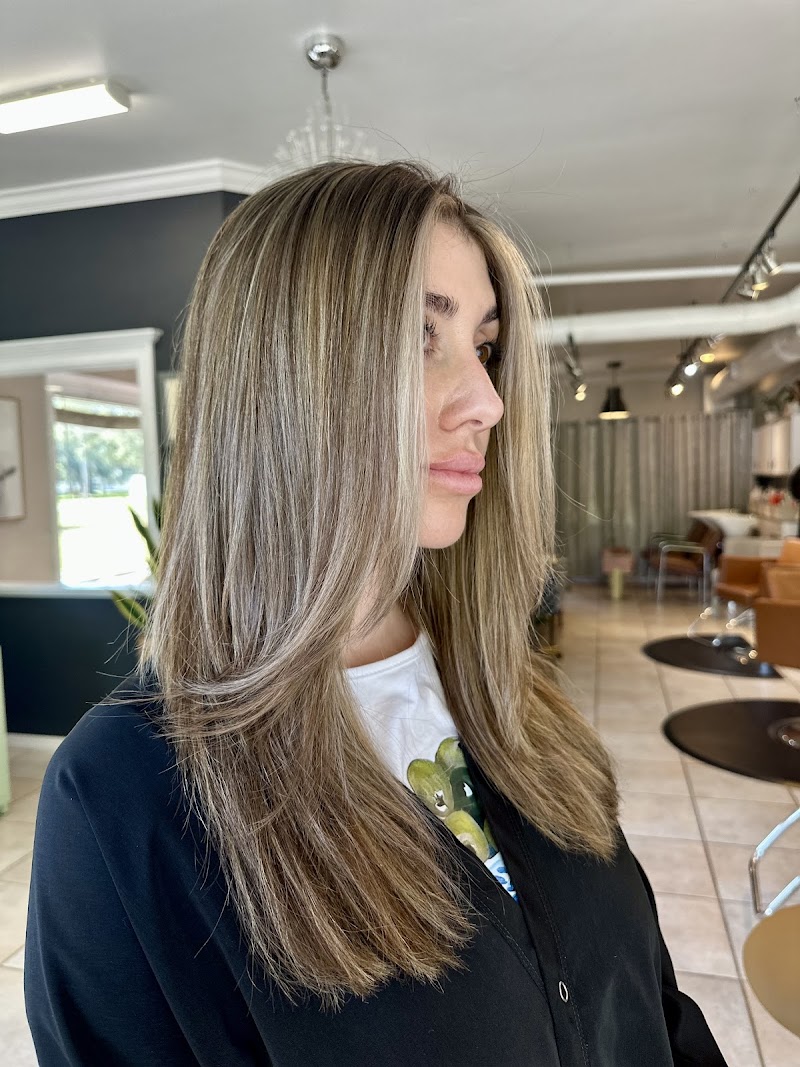SLATE Hair Lounge photo 3