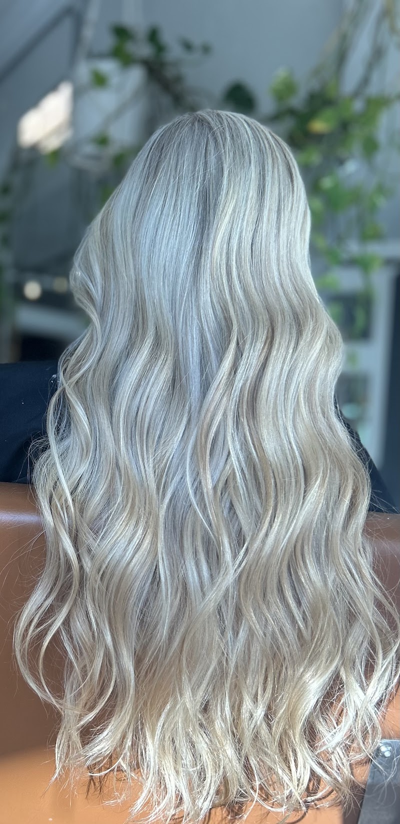 Photo of SLATE Hair Lounge