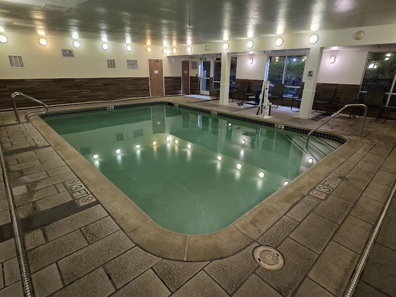 Fairfield Inn Vacaville photo 3