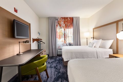 Fairfield Inn Vacaville photo 2