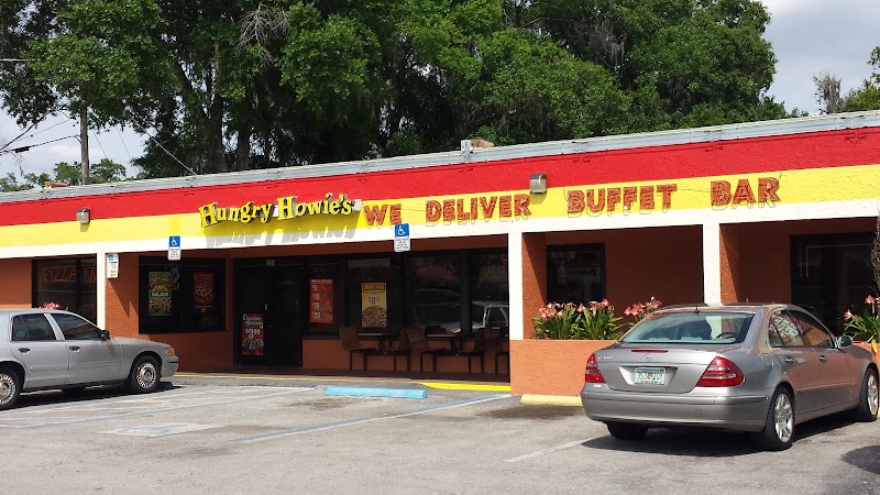 Photo of Hungry Howie's Pizza & Subs