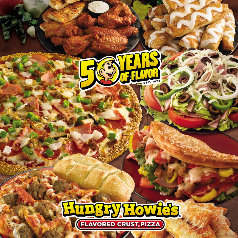 Hungry Howie's Pizza & Subs photo 2