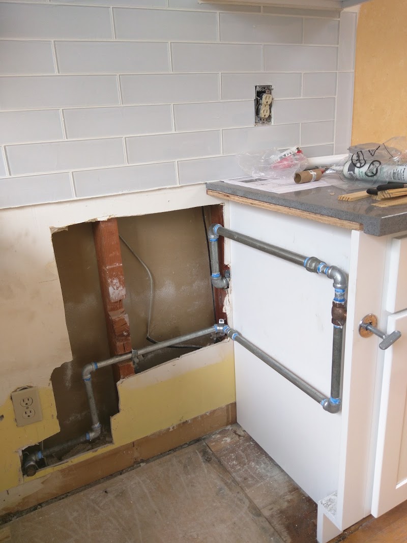 Red Wrench Plumbing, Inc. photo 3