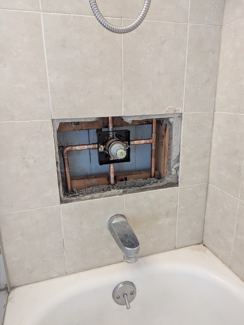 Red Wrench Plumbing, Inc. photo 5