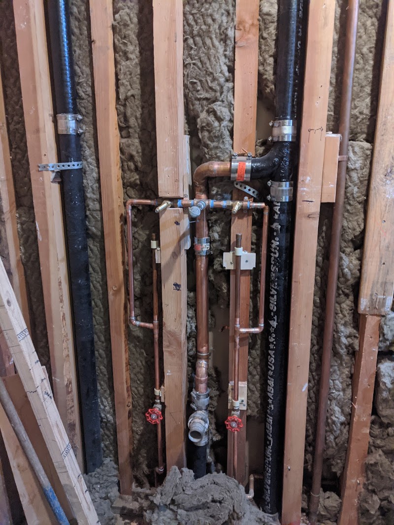 Red Wrench Plumbing, Inc. photo 4