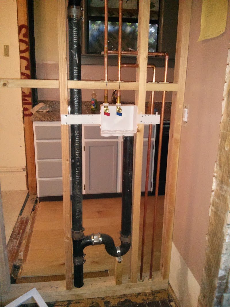 Photo of Red Wrench Plumbing, Inc.