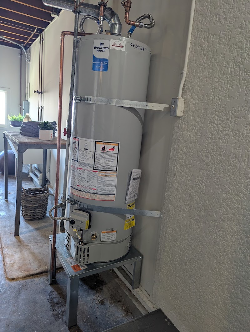 Red Wrench Plumbing, Inc. photo 2