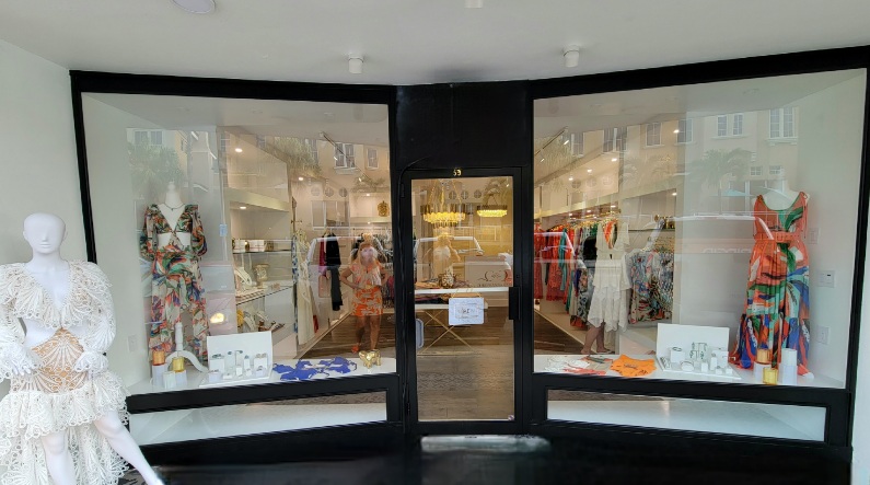 Photo of Christianna Casta Boutique
