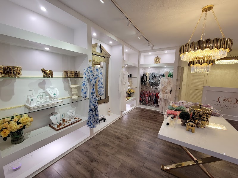 Christianna Casta Boutique photo 2