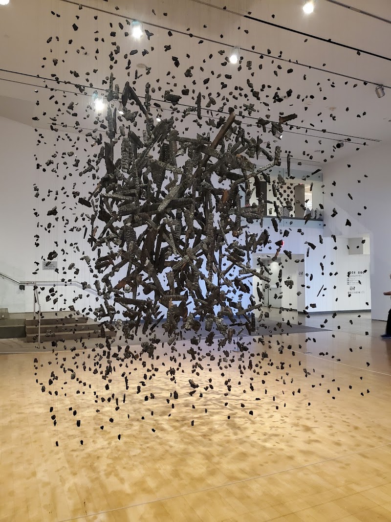Photo of Phoenix Art Museum