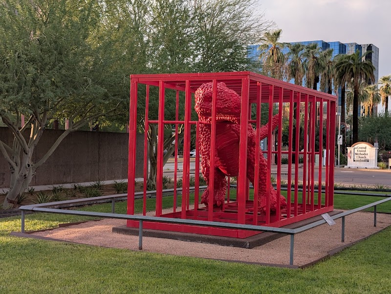 Phoenix Art Museum photo 4
