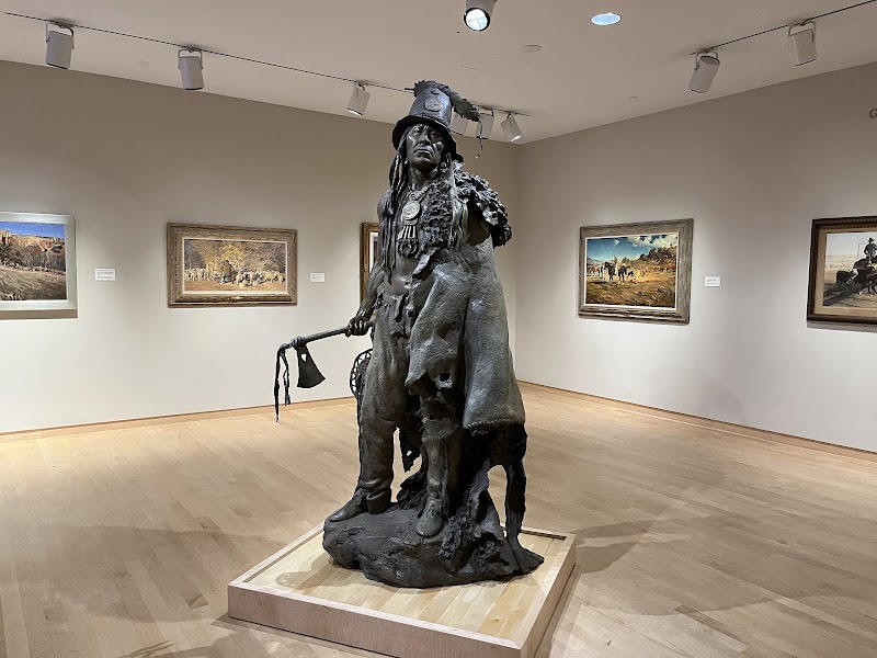 Phoenix Art Museum photo 2