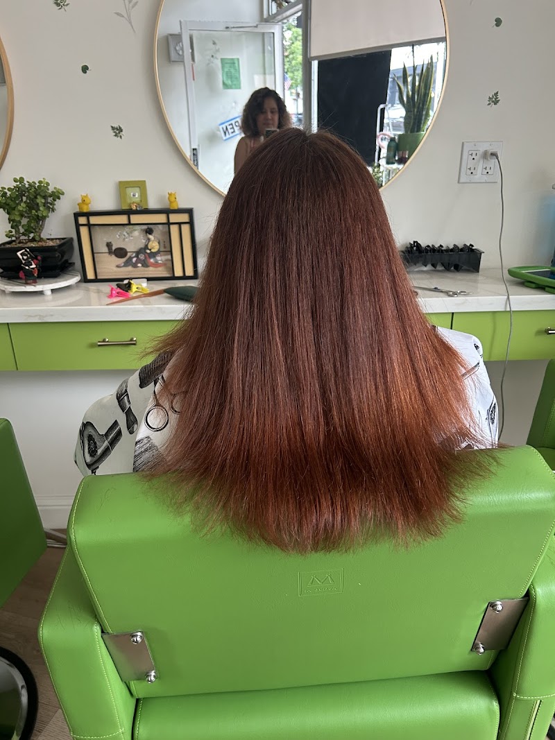 Photo of Bonsai Spa Hair Salon