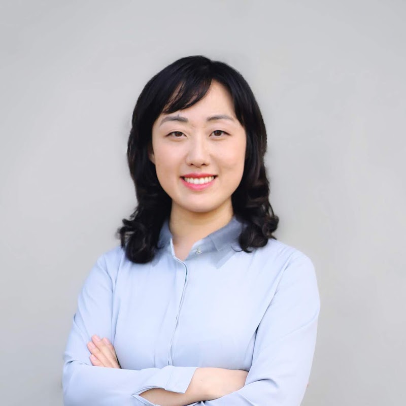 Photo of Sharon Wang
