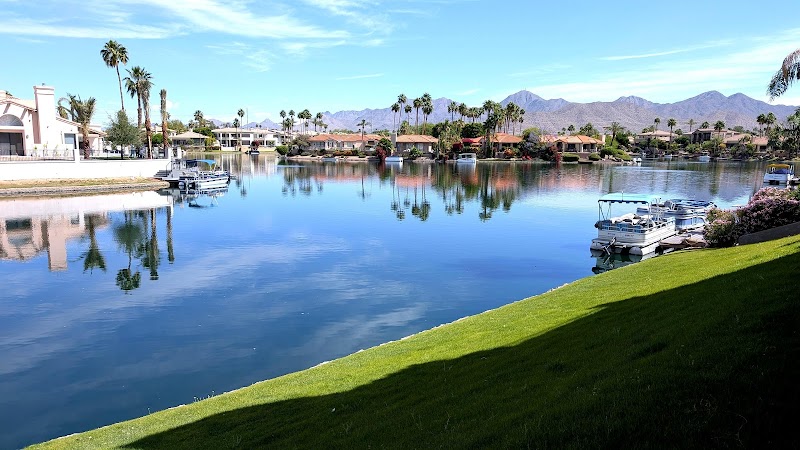 Scottsdale Ranch Park & Tennis Center photo 3