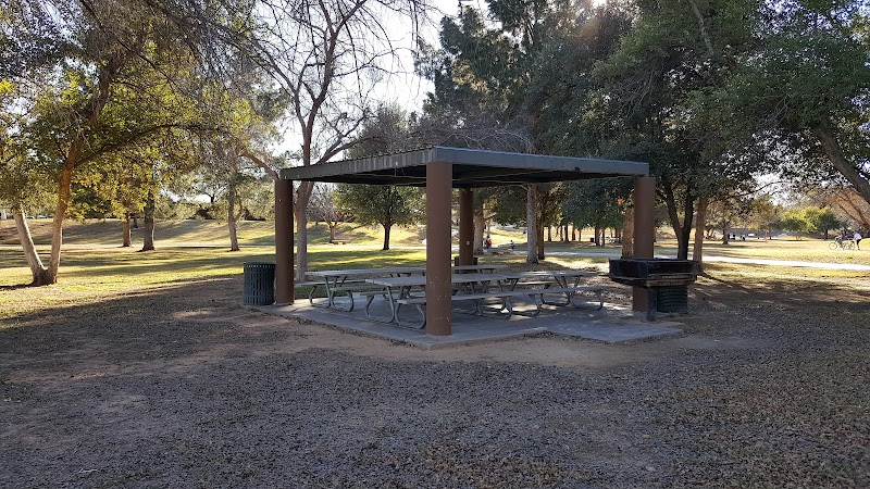Scottsdale Ranch Park & Tennis Center photo 5