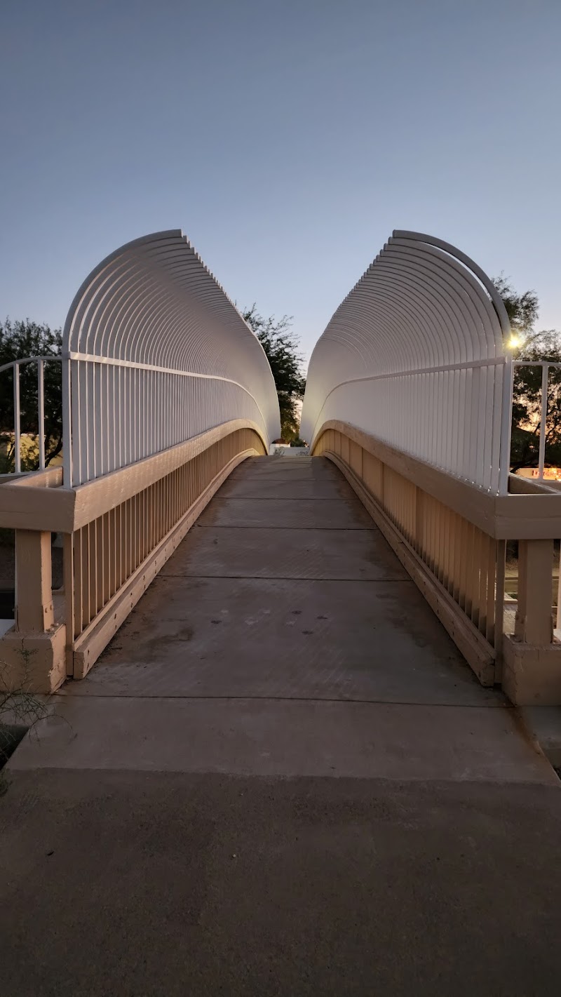 Scottsdale Ranch Park & Tennis Center photo 4