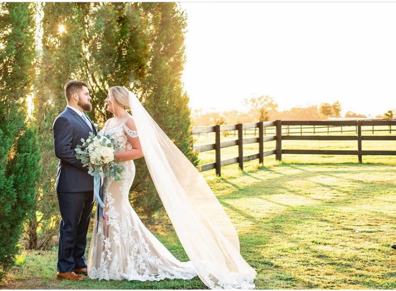 Barrington Hill Weddings and Events photo 5