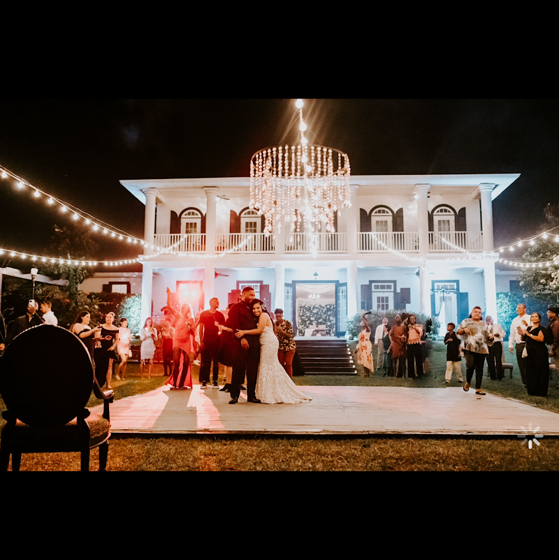 Barrington Hill Weddings and Events photo 4