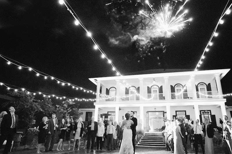 Photo of Barrington Hill Weddings and Events