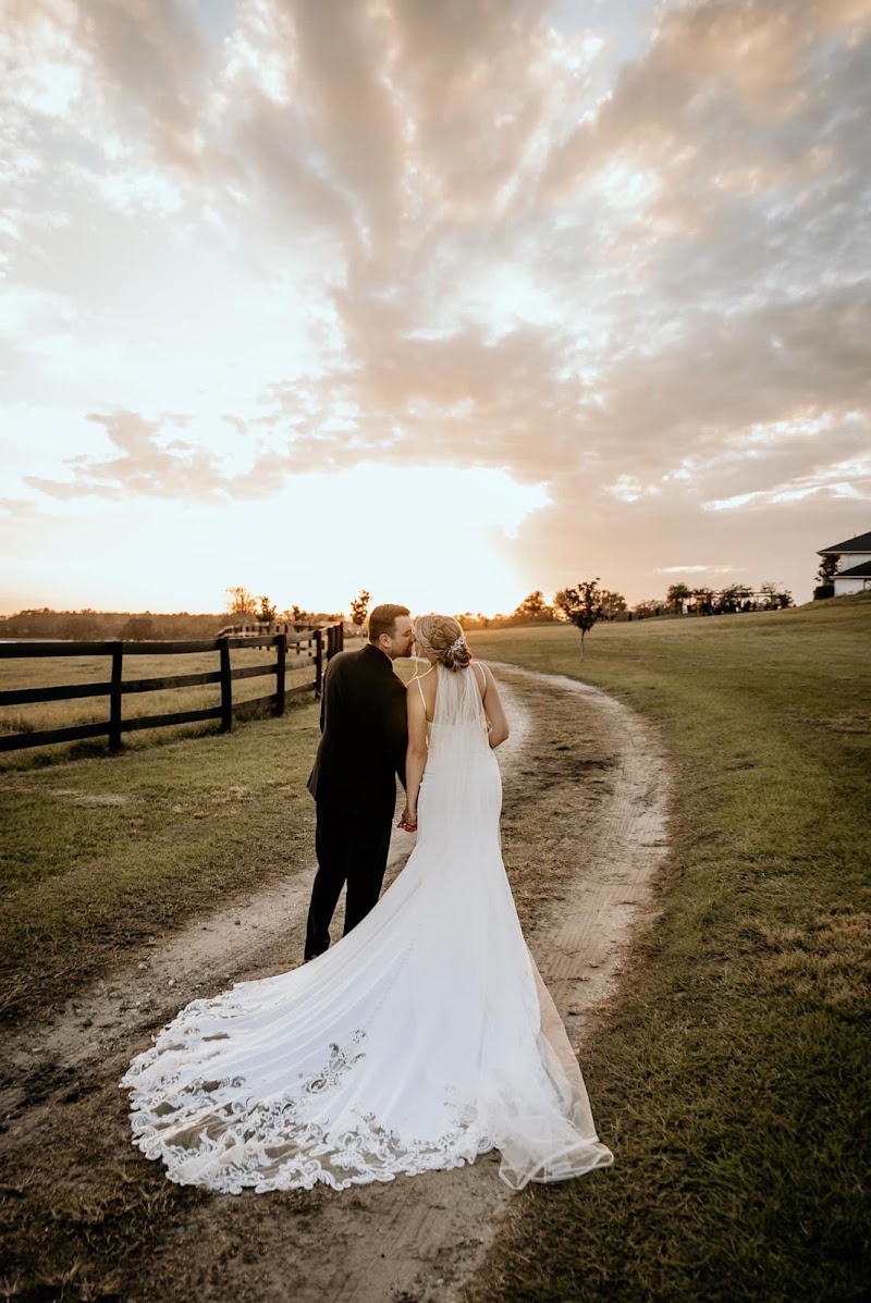 Barrington Hill Weddings and Events photo 3
