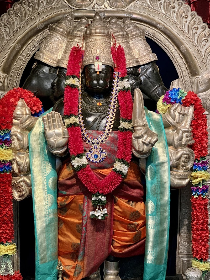 Photo of Sri Siddhi Vinayaka Cultural Center