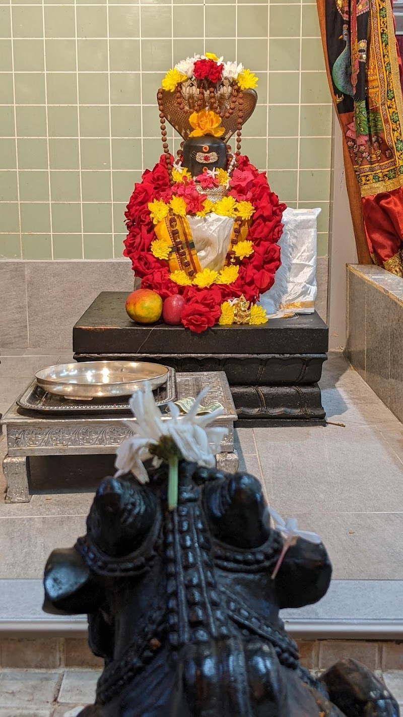 Sri Siddhi Vinayaka Cultural Center photo 4
