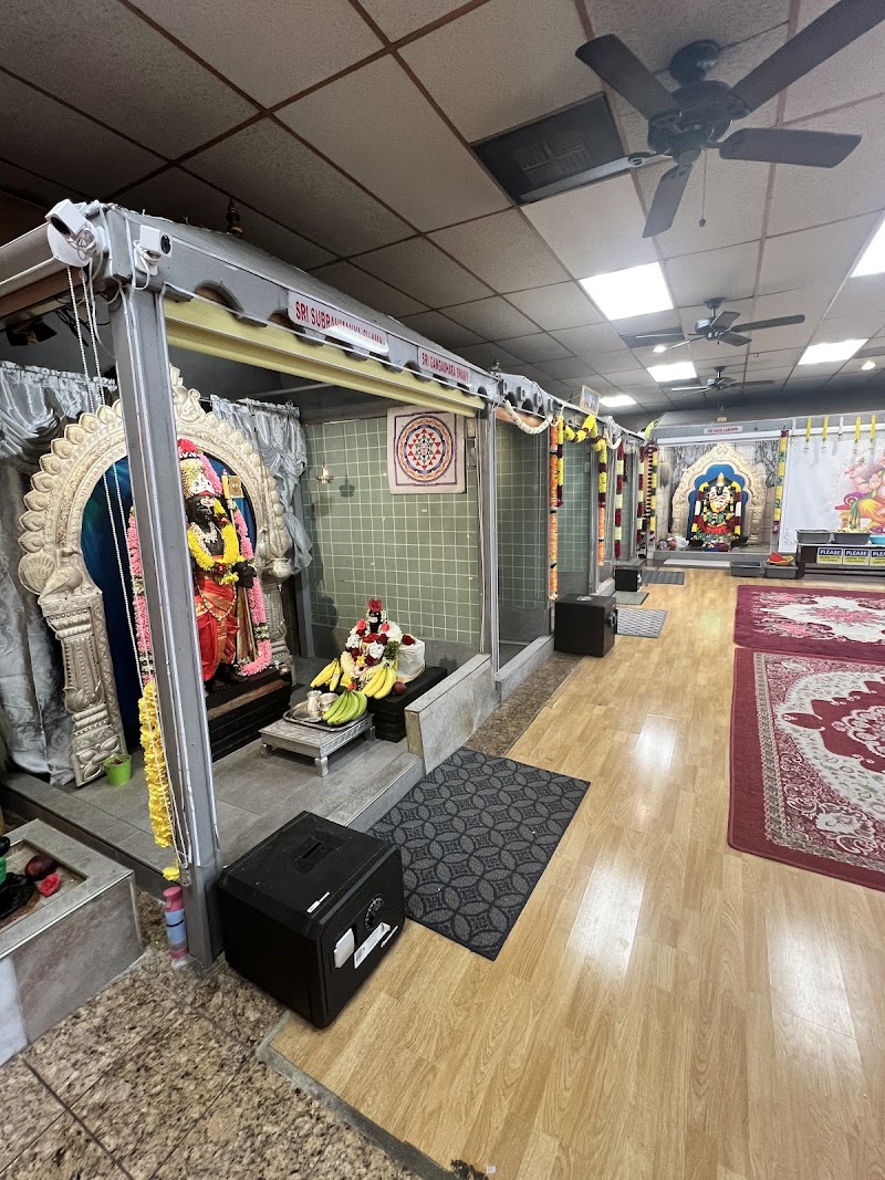 Sri Siddhi Vinayaka Cultural Center photo 5