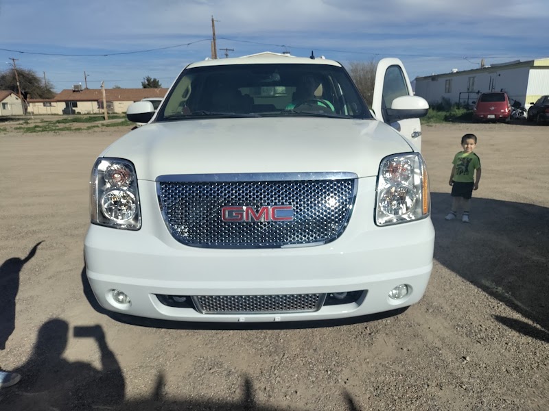 Brown's Auto Body photo 3