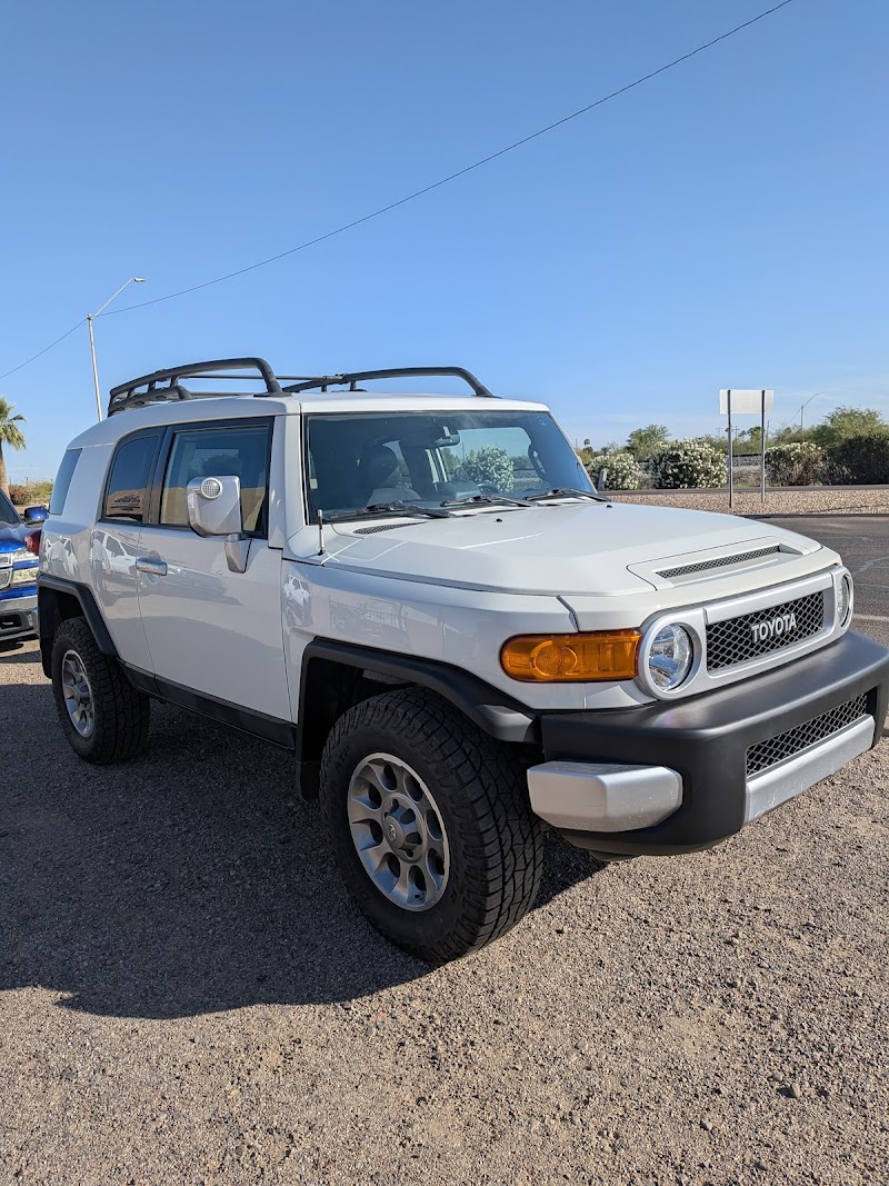 Brown's Auto Body photo 4