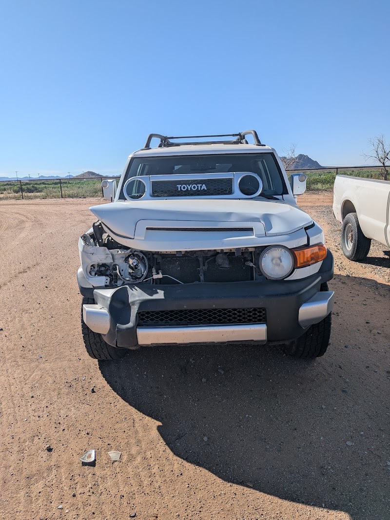 Brown's Auto Body photo 2