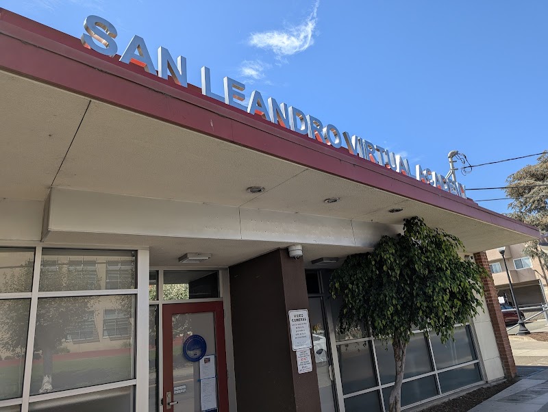 San Leandro Unified School District Student Services and Special Education photo 5
