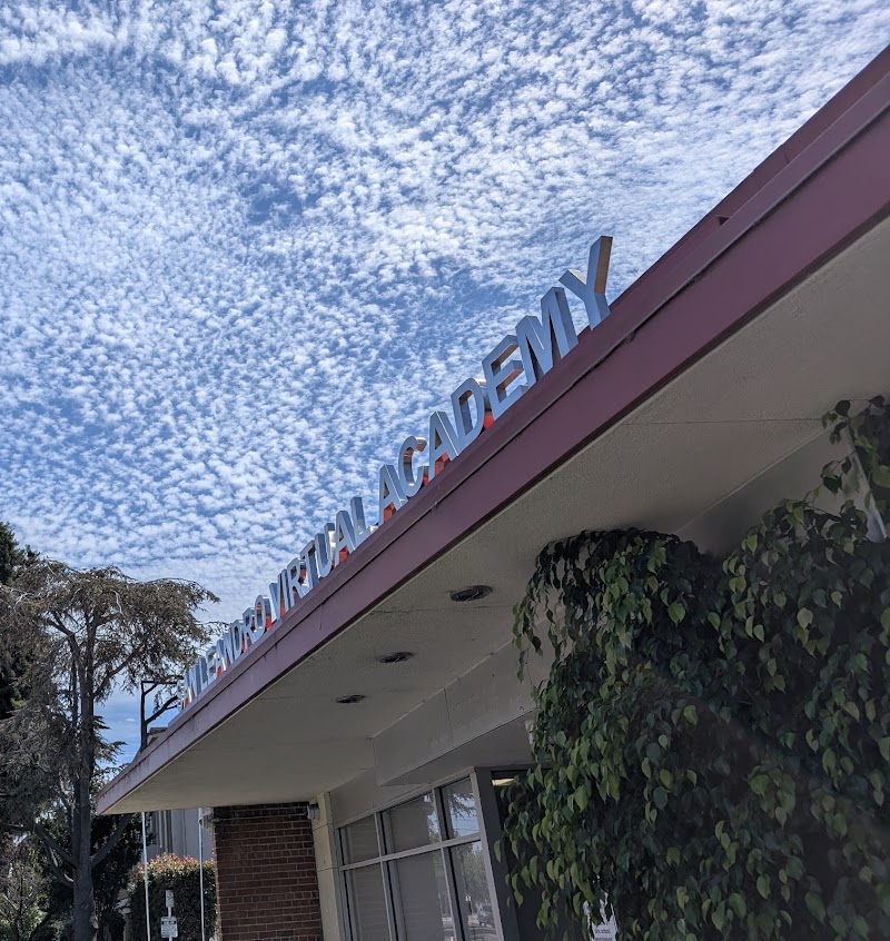 San Leandro Unified School District Student Services and Special Education photo 4