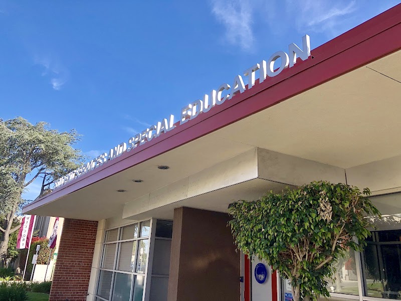 San Leandro Unified School District Student Services and Special Education photo 3
