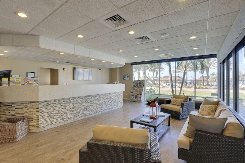 The Beachview Inn Clearwater Beach photo 5