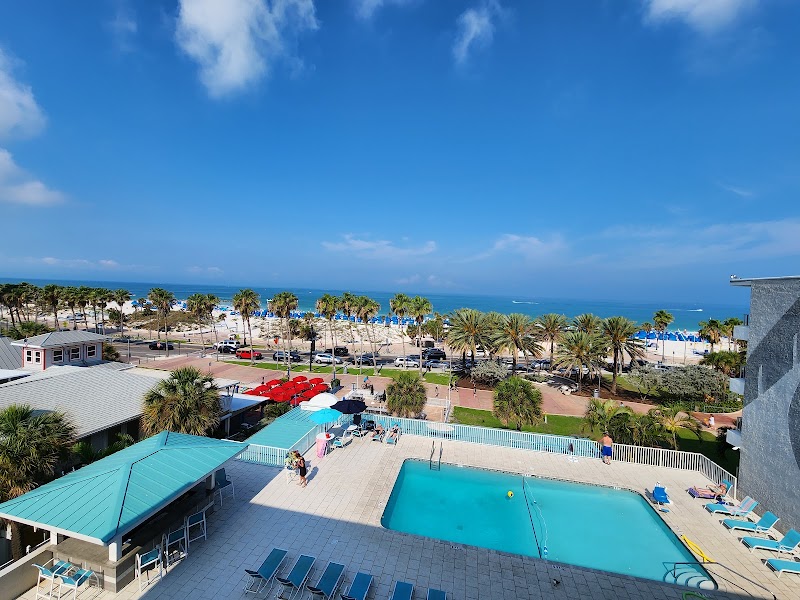 The Beachview Inn Clearwater Beach photo 3