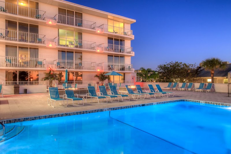 Photo of The Beachview Inn Clearwater Beach