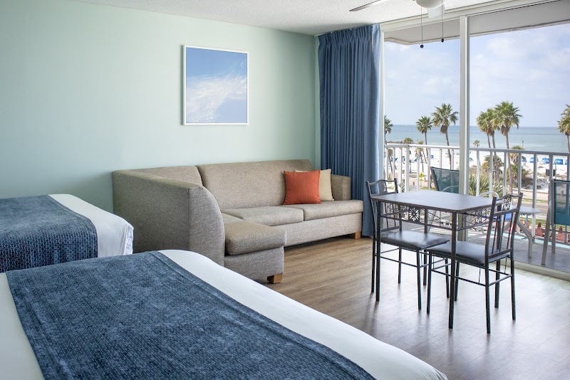 The Beachview Inn Clearwater Beach photo 2
