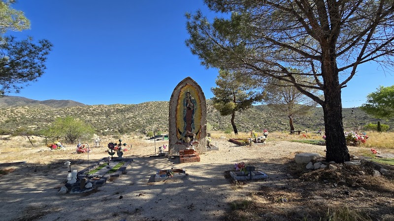 Mountain Breeze Memorial Gardens photo 2